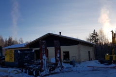 2019 Kuusamo